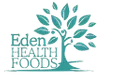 Eden Healthfoods logo