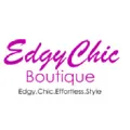 EdgyChic Boutique logo
