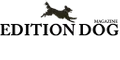 Edition Dog Magazine logo