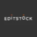 EditStock logo