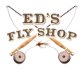 Ed's Fly Shop logo