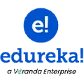 Edureka logo
