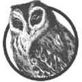 Effin Birds logo
