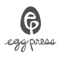 Egg Press logo