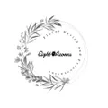 Eight Acorns logo