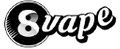 8Vape logo