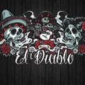 eldiablojuices logo