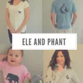 Ele & Phant logo