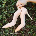 Eleanor Anukam Footwear logo