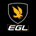 Electronic Gamers' League logo
