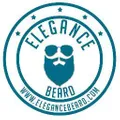 Elegance Beard logo