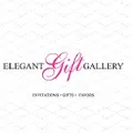 Elegant Baby Favors logo