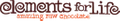 Elements For Life logo