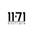 Eleven Seventy-One logo