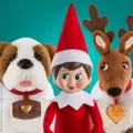 Elf on the Shelf Global logo