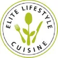 Elite Lifestyle Cuisine logo