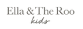 Ella and The Roo logo