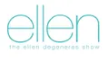 The Ellen Shop logo