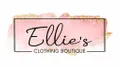 Ellie's Clothing Boutique logo