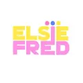 Elsie & Fred logo