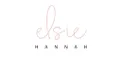 Elsie Hannah logo
