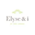 Elyse & i - luxe handbags logo