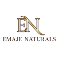 Emaje Naturals logo