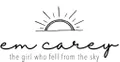 Em Carey Designs logo