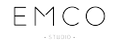 EMCO STUDIO logo