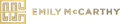 Emily Mccarthy logo
