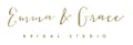 Emma & Grace Bridal Studio logo