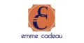 Emme Cadeau logo