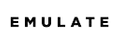 Emulate Clothing logo
