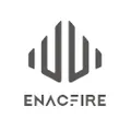 EnacFire logo