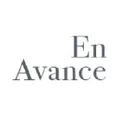 En Avance logo
