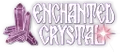 Enchanted Crystal logo