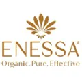 Enessa Organic Skin Care logo