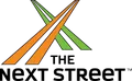 The Next Street logo