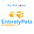 EntirelyPets Pharmacy logo