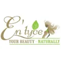 En'tyce Your Beauty - Naturally logo