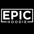 Epic Hoodie logo