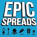 Epic Spreads logo