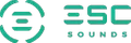 ESC Sounds logo