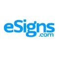 Esigns logo