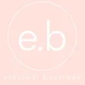 Ethereal Boutique logo