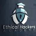 Ethical Hackers Academy logo