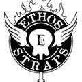 Ethos Guitar Straps logo