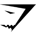 Gymshark Europe logo