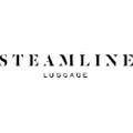 Steamline Luggage logo
