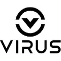 VIRUS Intl Europe Logo